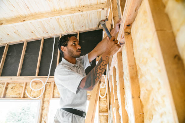 Best Crawl Space Insulation  in Gilmer, TX